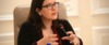 Ministra TIC, Sylvia Constaín. (foto tomada de página web de Semana) Ministra TIC, Sylvia Constaín. (foto tomada de página web de Semana)