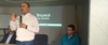 Luis Fernando Lozano en Boyacá Luis Fernando Lozano en Boyacá