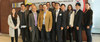 Reunión de cooperación entre Colombia y Corea del Sur Reunión de cooperación entre Colombia y Corea del Sur