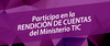 Rendición de Cuentas 2015 Rendición de Cuentas 2015