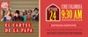 Cine para Todos - El Cartel de la Papa Cine para Todos - El Cartel de la Papa