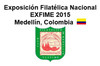 Exposición Filatélica Nacional 2015 Exposición Filatélica Nacional 2015