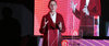 Johanna Pimiento en Red Hat Forum Johanna Pimiento en Red Hat Forum