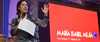 María Isabel Mejía - Viceministra TI María Isabel Mejía - Viceministra TI