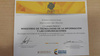 Mención de honor por estrategia de transparencia Mención de honor por estrategia de transparencia