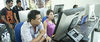 Usuarios de ViveLab en Montería Usuarios de ViveLab en Montería