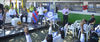 Viceministra María Carolina Hoyos - Barrancabermeja Viceministra María Carolina Hoyos - Barrancabermeja