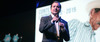 Ministro TIC - David Luna Ministro TIC - David Luna