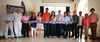 Firma del pacto de Teletrabajo Firma del pacto de Teletrabajo