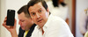 Ministro TIC David Luna Ministro TIC David Luna