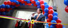 Ministro David Luna en la inauguración de Zona i wi-fi y Punto Vive Digital Ministro David Luna en la inauguración de Zona i wi-fi y Punto Vive Digital
