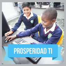 icono Cofinanciación de Proyectos