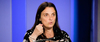 La Ministra TIC, Karen Abudinen. La Ministra TIC, Karen Abudinen.