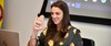 Ministra TIC, Karen Abudinen