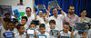 MinTIC superó la meta de entrega de Computadores para Educar en Barranquilla MinTIC superó la meta de entrega de Computadores para Educar en Barranquilla
