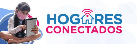 Hogares Conectados