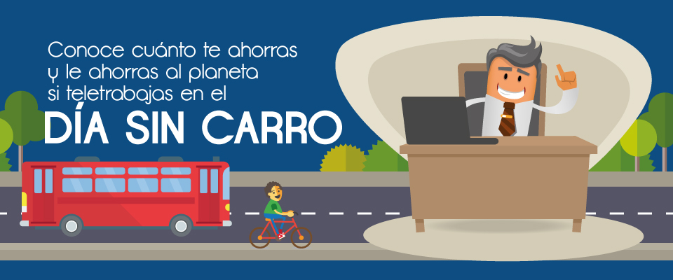 Teletrabajo
