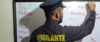 Vigilante youtuber