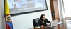 Ministra TIC - Karen Abudinen