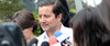 Ministro David Luna habla de medidas de calidad celular Ministro David Luna habla de medidas de calidad celular