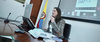 Ministra Karen Abudinen