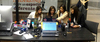 Mujeres colombianas se apropian de la tecnología Mujeres colombianas se apropian de la tecnología