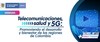 Telecomunicaciones, salud y 5G