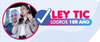 Ley TIC