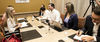 David Luna reunido con gobernadora del Valle del Cauca David Luna reunido con gobernadora del Valle del Cauca