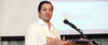 Ministro David Luna Ministro David Luna