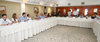 David Luna reunido con autoridades locales del Norte de Santander David Luna reunido con autoridades locales del Norte de Santander