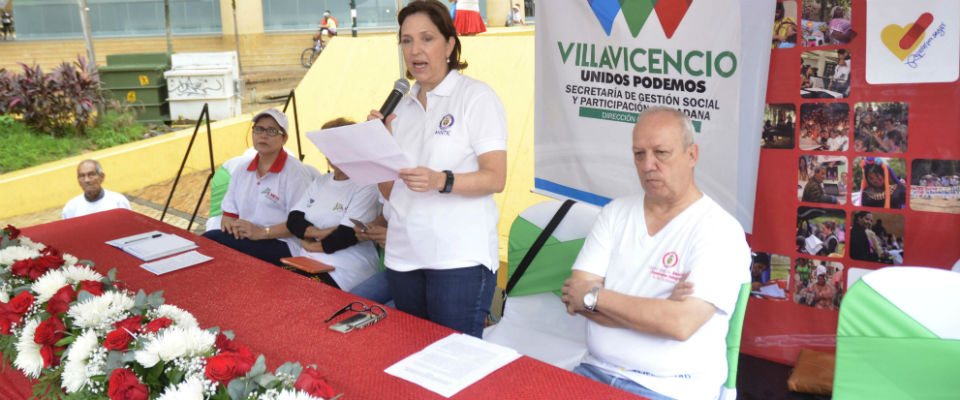 Viceministra TI - María Isabel Mejía en conmemoración del Día Nacional de la Memoria y Solidaridad con las Víctimas Viceministra TI - María Isabel Mejía en conmemoración del Día Nacional de la Memoria y Solidaridad con las Víctimas