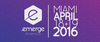 eMerge Americas 2016 eMerge Americas 2016