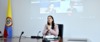 Ministra Karen Abudinen