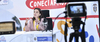 Ministra de las TIC Karen Abudinen