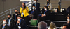 Ministra de las TIC Karen Abudinen