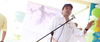Ministro David Luna Ministro David Luna