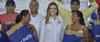 Ministra TIC Maria Carolina Hoyos Ministra TIC Maria Carolina Hoyos