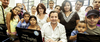 Ministro David Luna Ministro David Luna