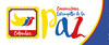 Estampilla de la Paz Estampilla de la Paz