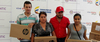 Beneficiarios de Internet de bajo Beneficiarios de Internet de bajo