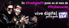 'Vive Digital TV" #TICYEducación 'Vive Digital TV" #TICYEducación