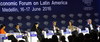 Foro Económico Mundial para Latinoamérica Foro Económico Mundial para Latinoamérica