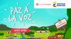 App Paz a la Voz App Paz a la Voz