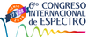 Conreso Internacional de Espectro