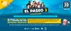 "El Paseo 3" llega a Cine Para Todos "El Paseo 3" llega a Cine Para Todos