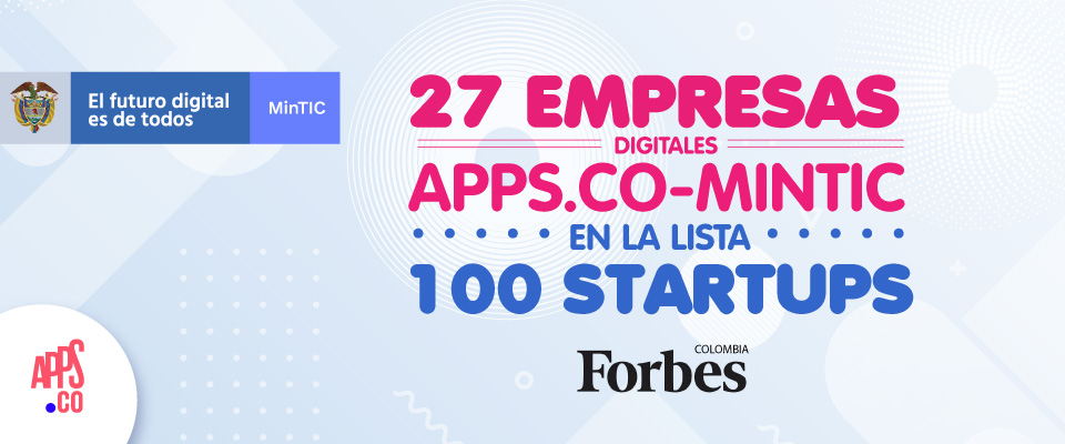 En esta oportunidad fueron seleccionadas 27 empresas de base tecnológica en más de 10 sectores económicos. En esta oportunidad fueron seleccionadas 27 empresas de base tecnológica en más de 10 sectores económicos.