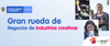 Rueda de negocios de industrias creativas