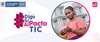 A través de la campaña #PactoTIC se pretende consolidar escenarios para el desarrollo de la creatividad.