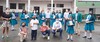Entrega de tabletas en Palmira